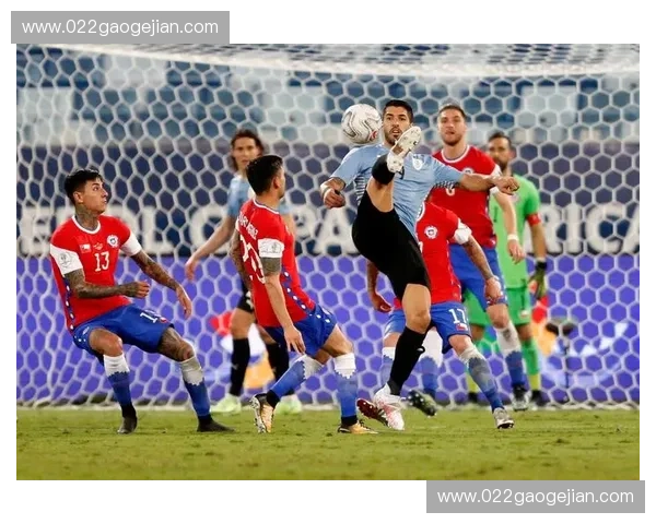 2016美洲杯赛程完整揭晓 各大赛事时间和对阵情况一览